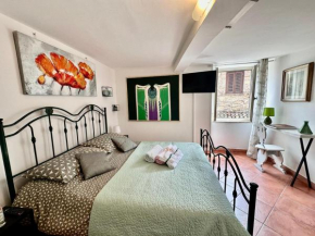 Casa Vacanze, Al Vicolo, centro storico Subiaco
